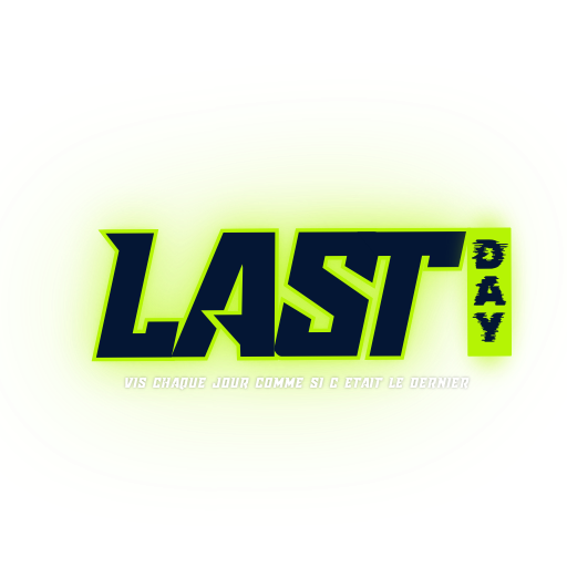 Last Day Logo